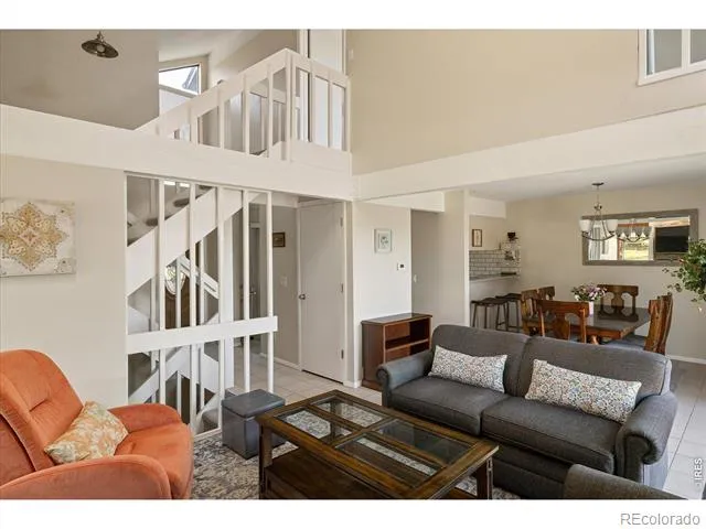 1656 Bradley Drive Boulder, CO 80305