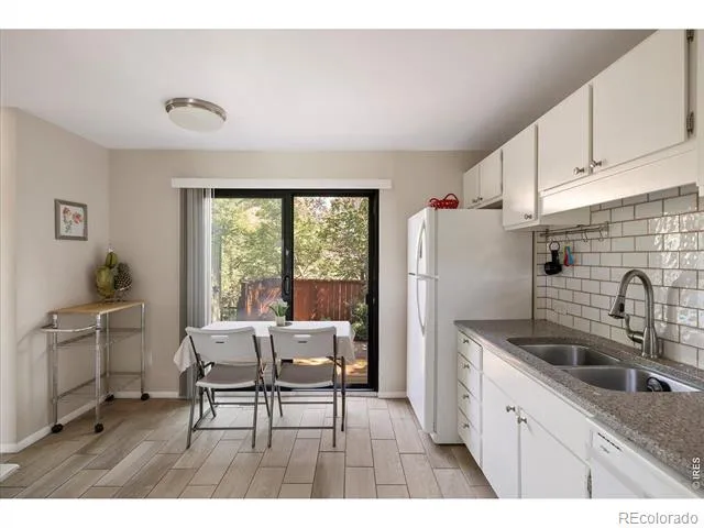 1656 Bradley Drive Boulder, CO 80305