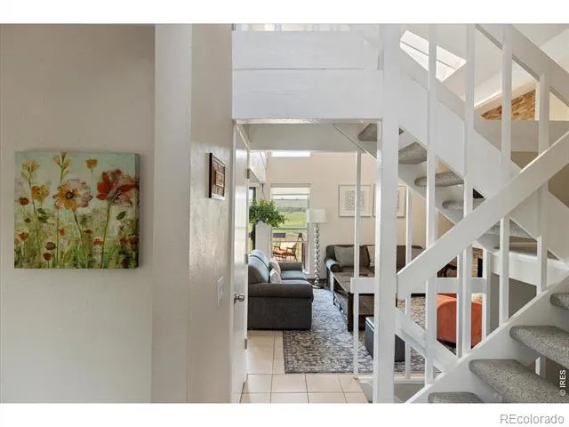 1656 Bradley Drive Boulder, CO 80305