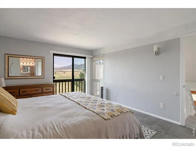 1656 Bradley Drive Boulder, CO 80305