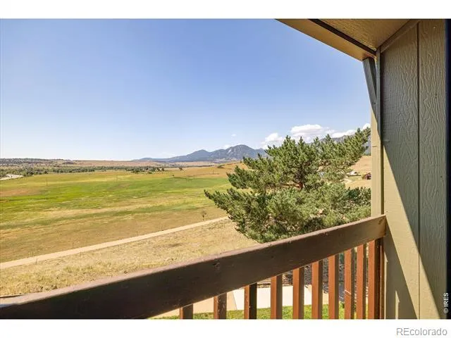 1656 Bradley Drive Boulder, CO 80305
