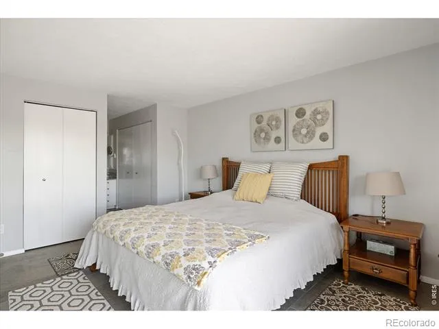 1656 Bradley Drive Boulder, CO 80305