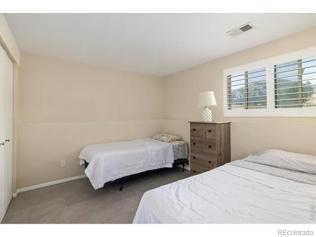 1656 Bradley Drive Boulder, CO 80305