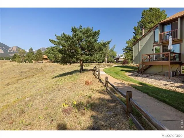 1656 Bradley Drive Boulder, CO 80305