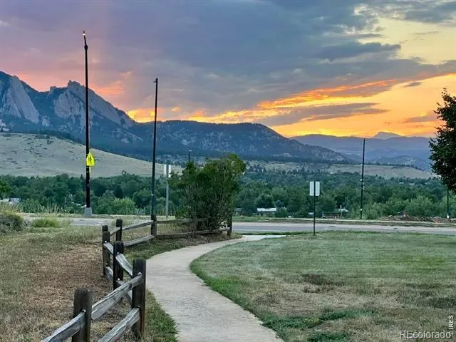 1656 Bradley Drive Boulder, CO 80305