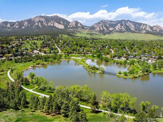 1656 Bradley Drive Boulder, CO 80305