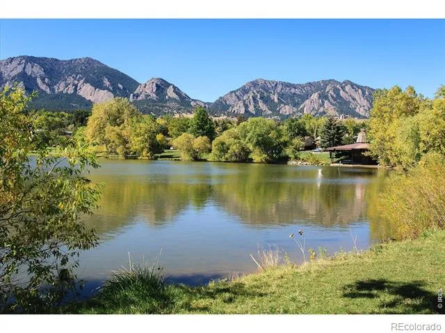 1656 Bradley Drive Boulder, CO 80305