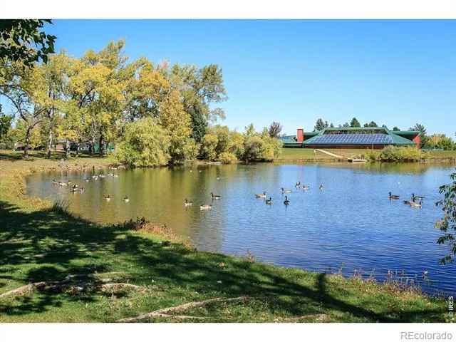 1656 Bradley Drive Boulder, CO 80305