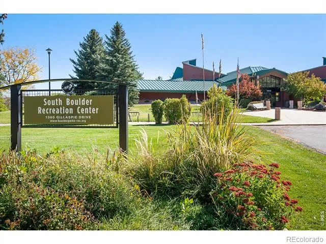 1656 Bradley Drive Boulder, CO 80305