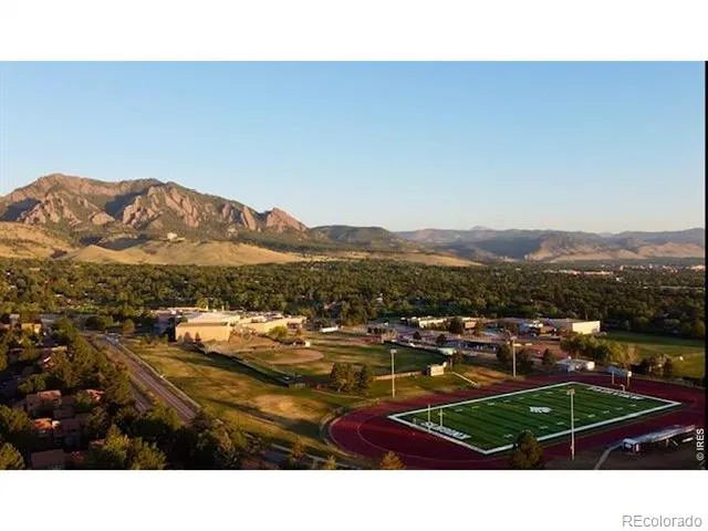 1656 Bradley Drive Boulder, CO 80305