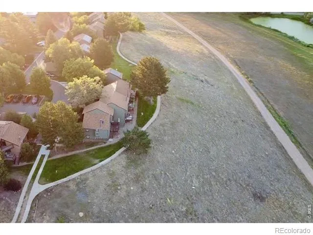 1656 Bradley Drive Boulder, CO 80305