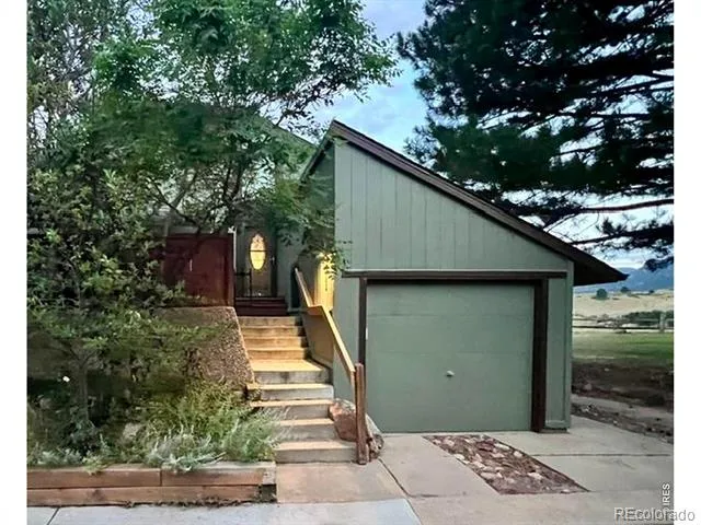 1656 Bradley Drive Boulder, CO 80305