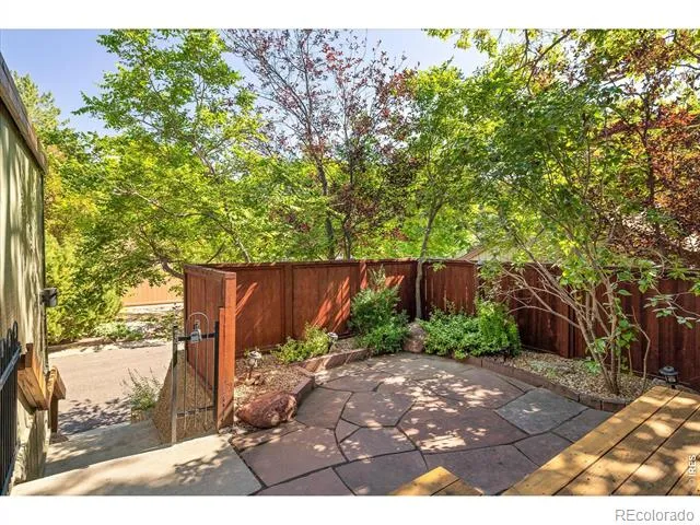1656 Bradley Drive Boulder, CO 80305