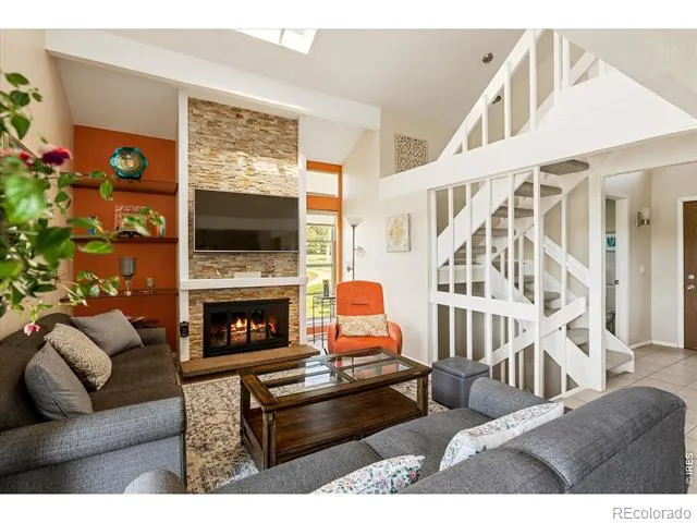 1656 Bradley Drive Boulder, CO 80305