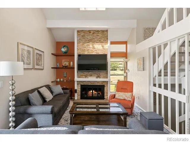 1656 Bradley Drive Boulder, CO 80305