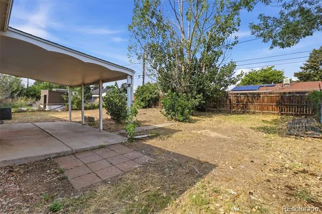263 Aspen Drive Brighton, CO 80601