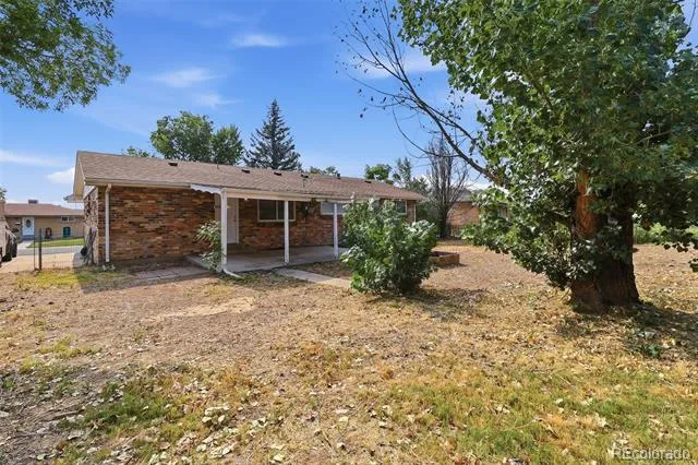 263 Aspen Drive Brighton, CO 80601