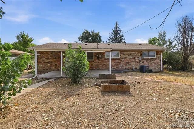 263 Aspen Drive Brighton, CO 80601