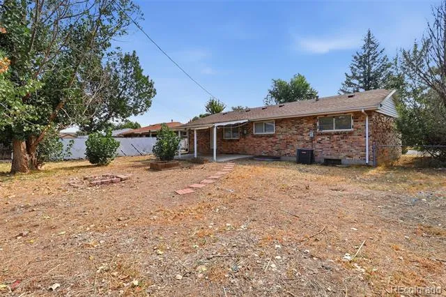 263 Aspen Drive Brighton, CO 80601