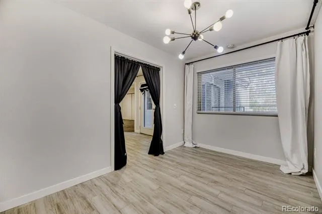 1825 Kendall Street #213 Lakewood, CO 80214
