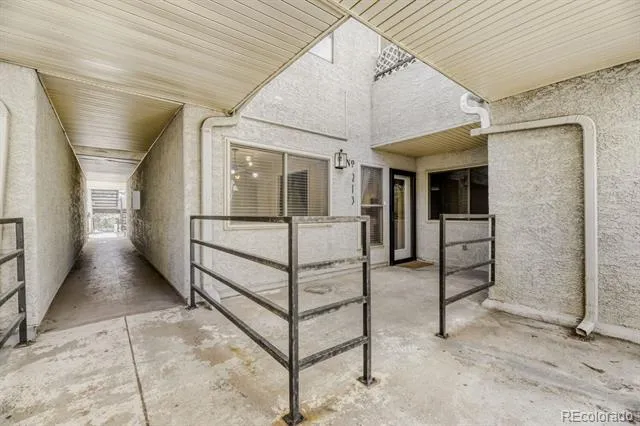 1825 Kendall Street #213 Lakewood, CO 80214