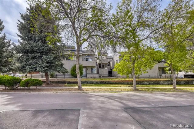 1825 Kendall Street #213 Lakewood, CO 80214