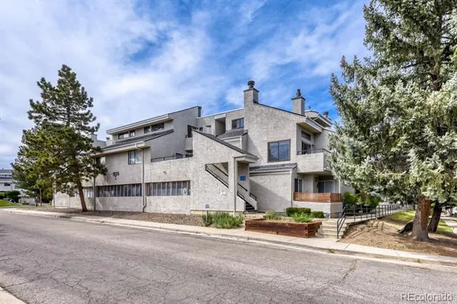 1825 Kendall Street #213 Lakewood, CO 80214