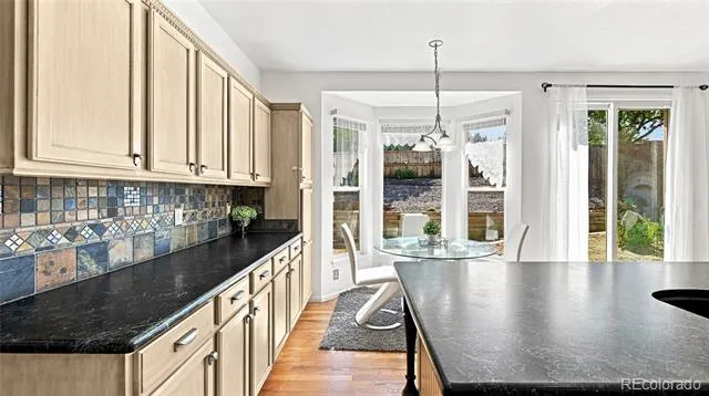 2918 S Zeno Way Aurora, CO 80013