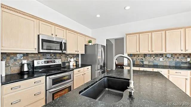 2918 S Zeno Way Aurora, CO 80013