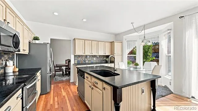 2918 S Zeno Way Aurora, CO 80013