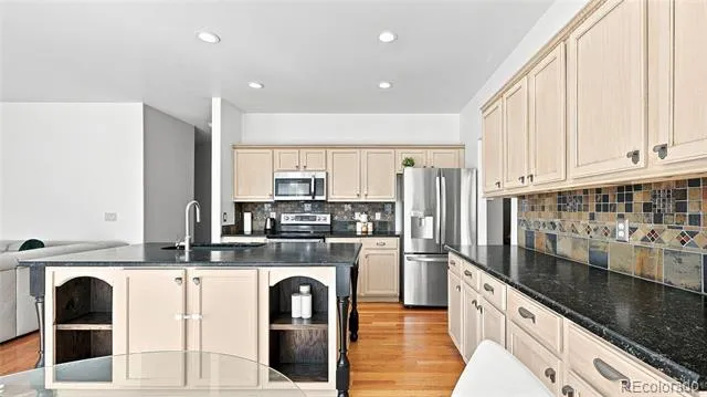 2918 S Zeno Way Aurora, CO 80013