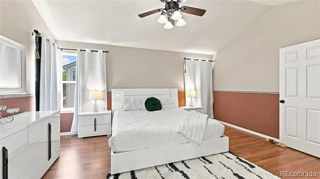 2918 S Zeno Way Aurora, CO 80013