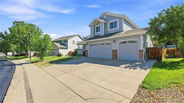 2918 S Zeno Way Aurora, CO 80013