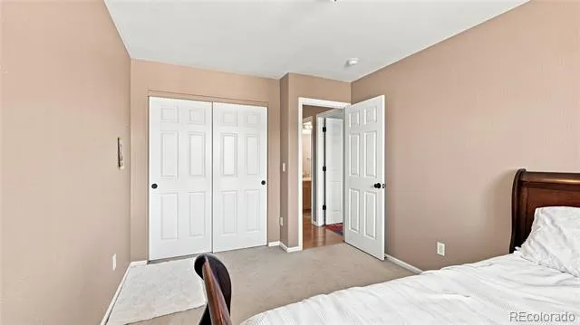 2918 S Zeno Way Aurora, CO 80013