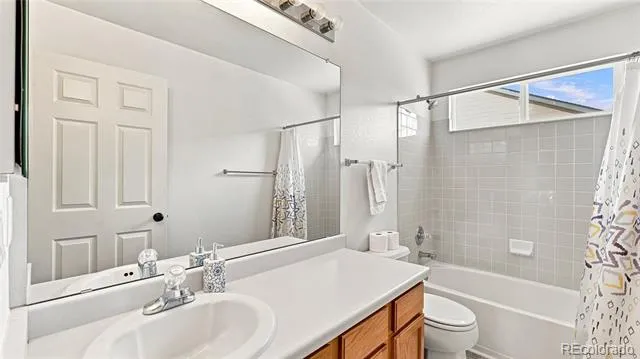 2918 S Zeno Way Aurora, CO 80013