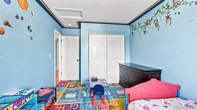 2918 S Zeno Way Aurora, CO 80013