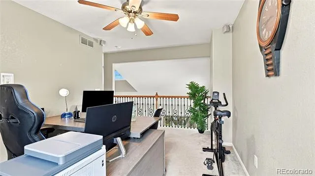 2918 S Zeno Way Aurora, CO 80013