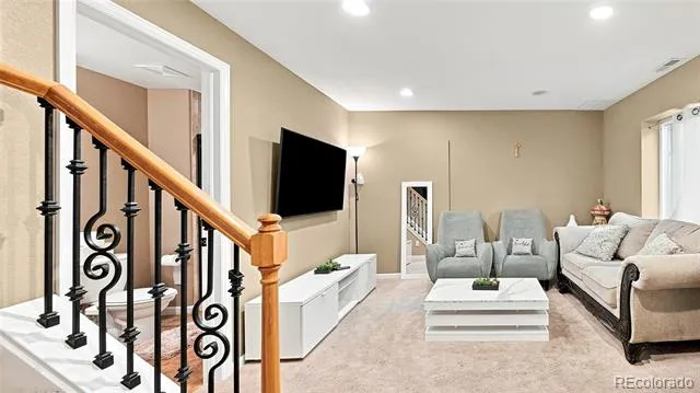 2918 S Zeno Way Aurora, CO 80013