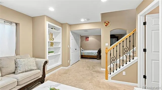 2918 S Zeno Way Aurora, CO 80013