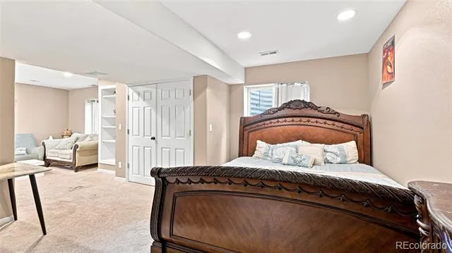 2918 S Zeno Way Aurora, CO 80013