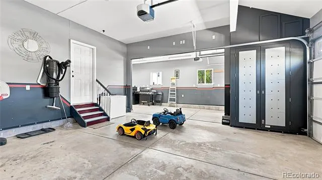 2918 S Zeno Way Aurora, CO 80013