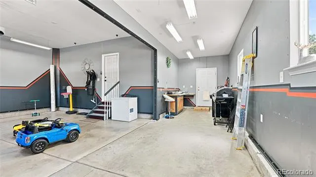 2918 S Zeno Way Aurora, CO 80013
