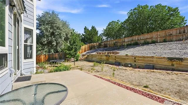 2918 S Zeno Way Aurora, CO 80013