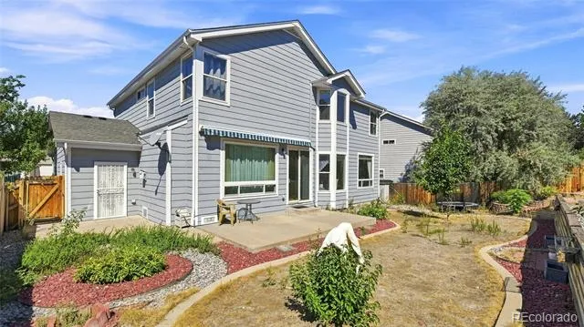 2918 S Zeno Way Aurora, CO 80013