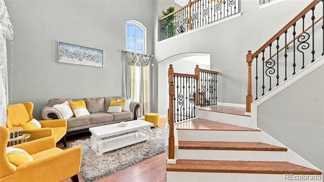2918 S Zeno Way Aurora, CO 80013