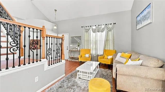 2918 S Zeno Way Aurora, CO 80013