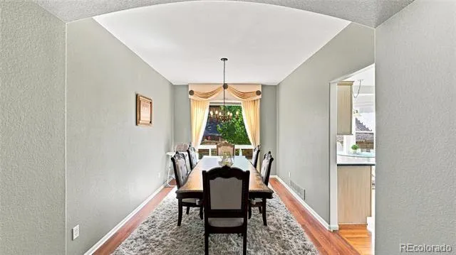 2918 S Zeno Way Aurora, CO 80013