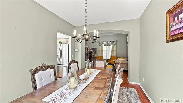 2918 S Zeno Way Aurora, CO 80013