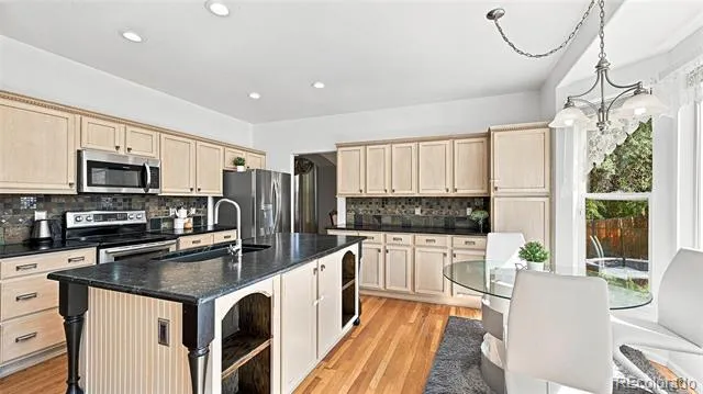 2918 S Zeno Way Aurora, CO 80013