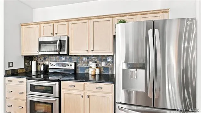 2918 S Zeno Way Aurora, CO 80013